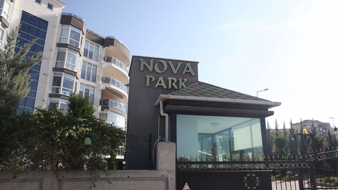 novapark