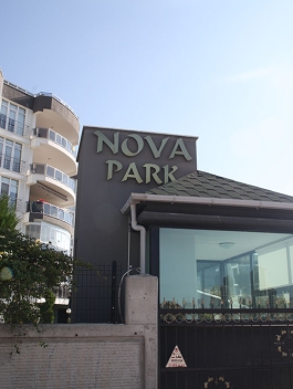 novapark