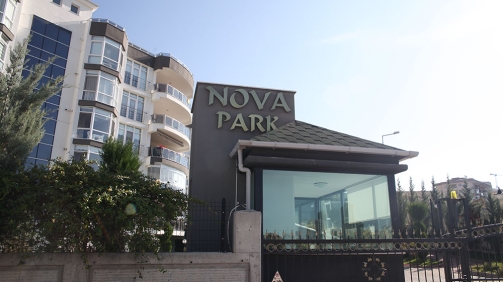 novapark